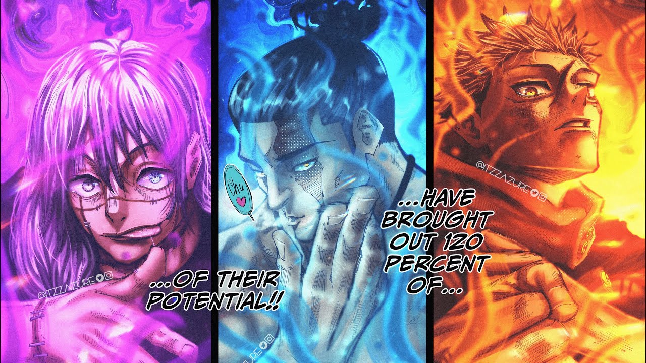 “We are the exception” Aoi Todo x Chanel by Yeat [Prod. Sky]