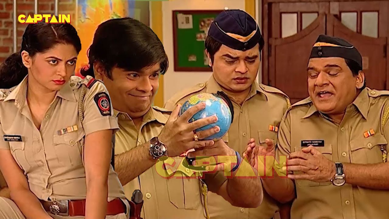 नौकरी छोड़कर गोपी और गुलगुले चले कोलकाता | Best of F.I.R. | Full Comedy