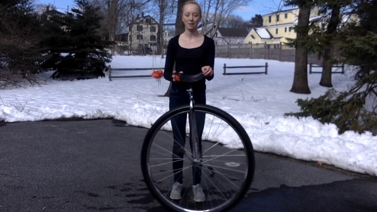 3 Ways to Mount a 36