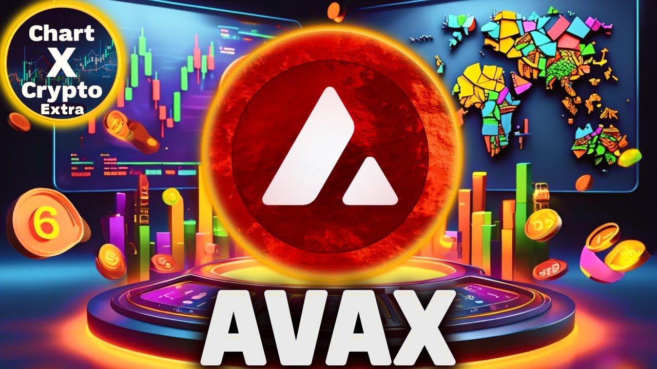 Want To Be Bullish On AVAX? You Need To See This First - AVAX AVALANCHE Price Prediction
