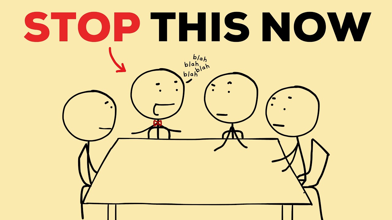 7 Ways to Ensure No One Likes or Respects You