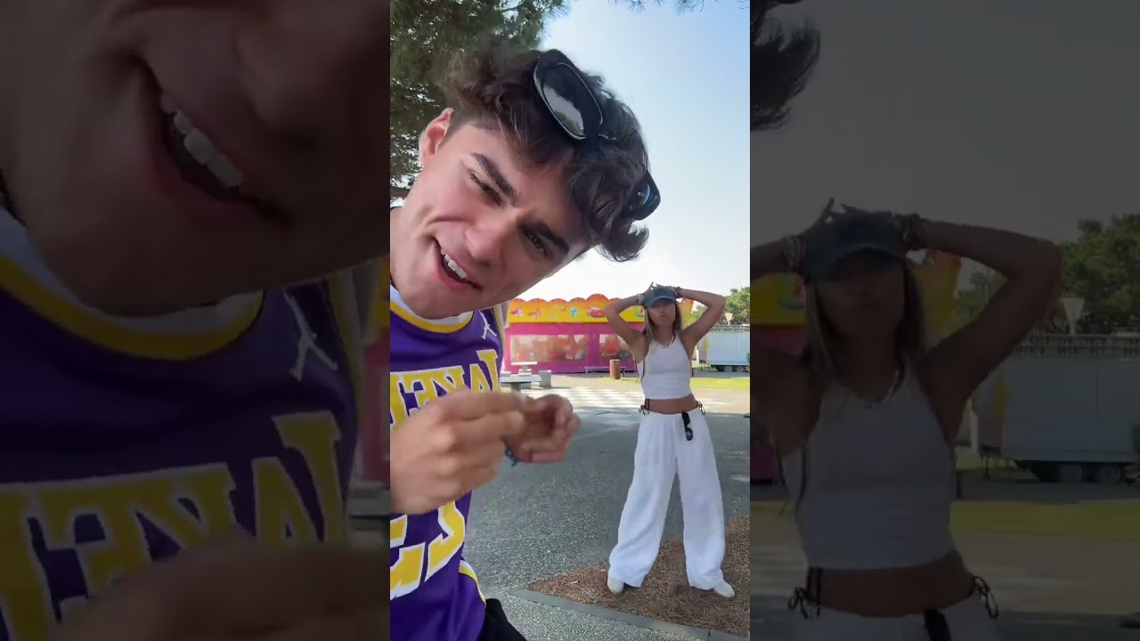 Que elle twerk  #short #shorts #larzizeMatteo