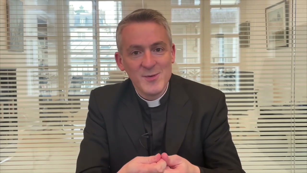 Comment r&eacute;sister &agrave; l&rsquo;id&eacute;ologie de d&eacute;construction&hellip; au sein m&ecirc;me de l&rsquo;Eglise ?