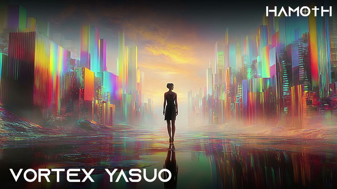 Vortex Yasuo - Launch Tranmission