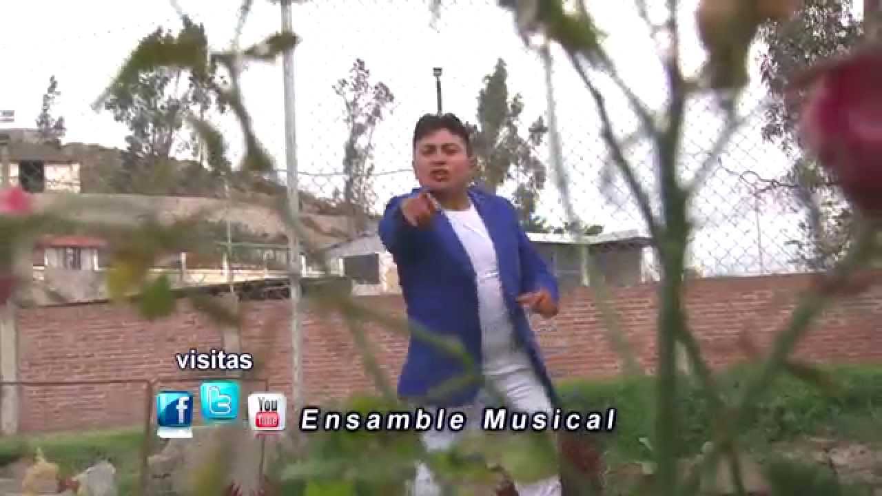ENSAMBLE MUSICAL  una copa mas