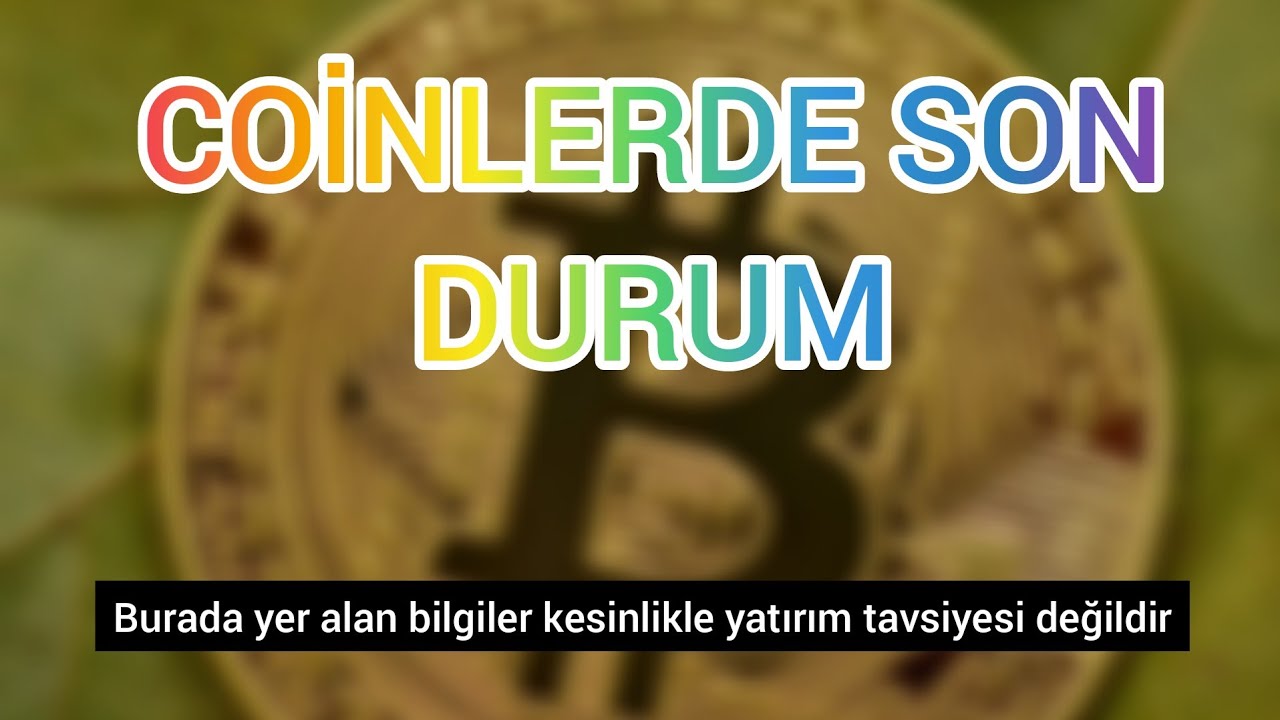 Btc d&uuml;şt&uuml;. Grafik değerlendirmesi yaptım. #chz #hot #xlm #rvn #ont #btt #trx #ada #btc #dent