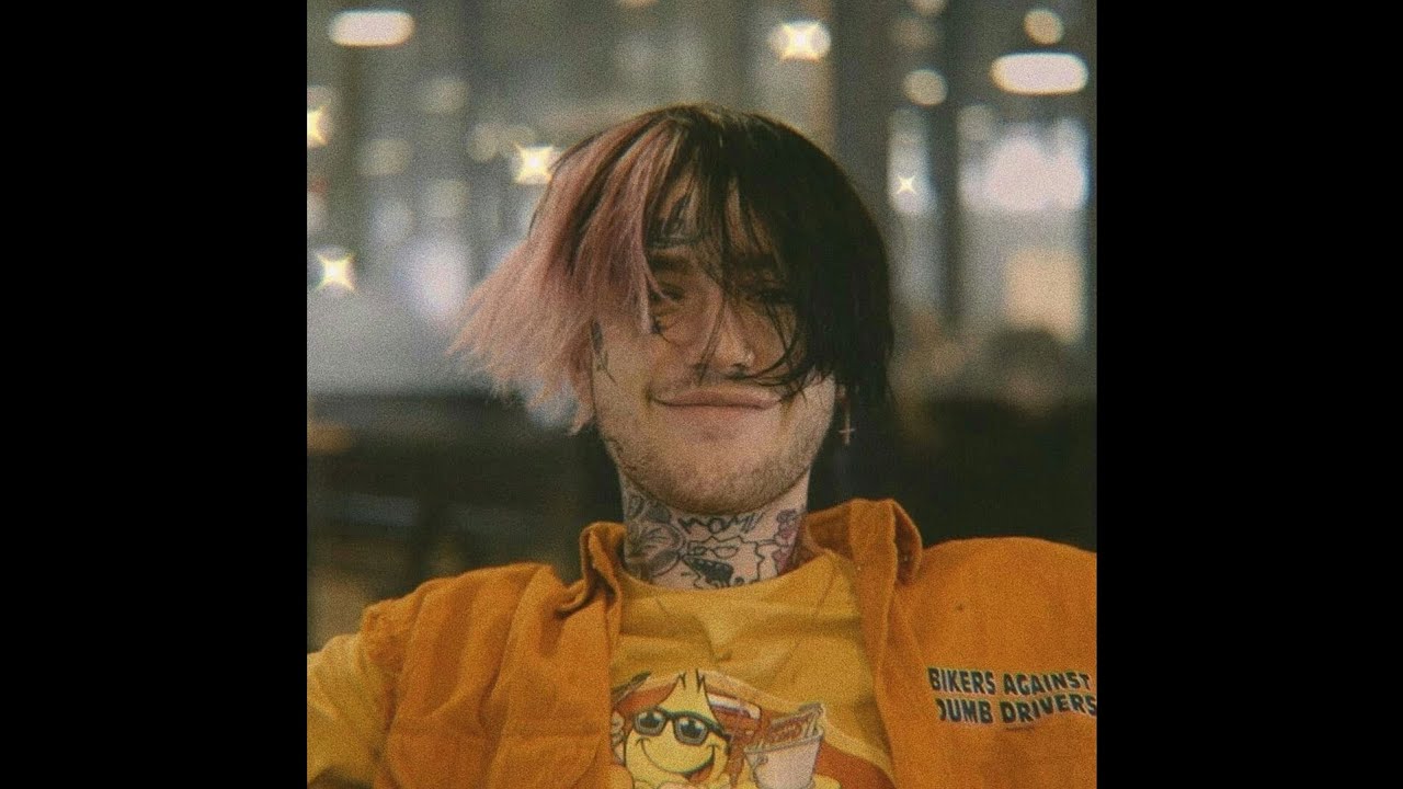 [FREE FOR PROFIT] LIL PEEP TYPE BEAT DECEMBER (PROD. BY WAVE)