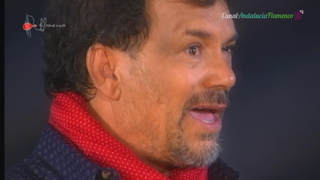 Entrevista. Chato de Málaga