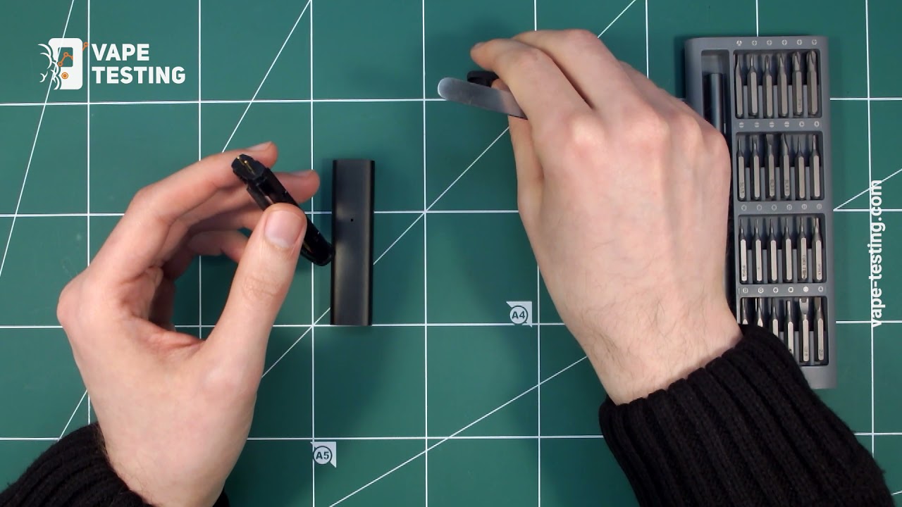 Overview video of the new device PAX ERA Life - a new compact cannabis vaporizer