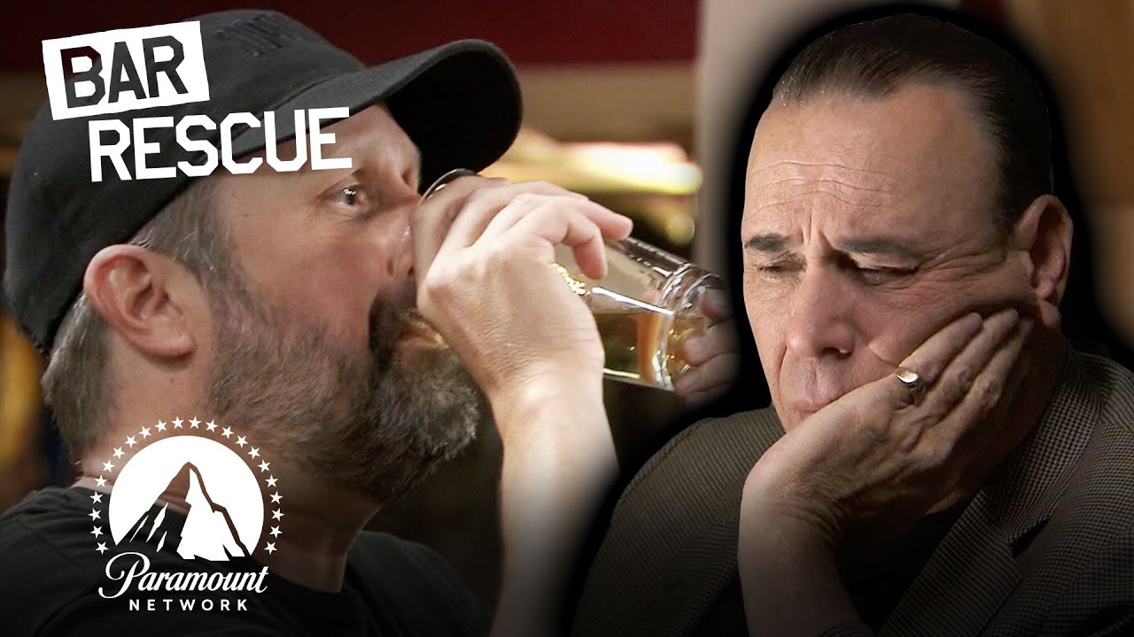 Season 5’s Most CLUELESS Bartenders 🤨 Bar Rescue