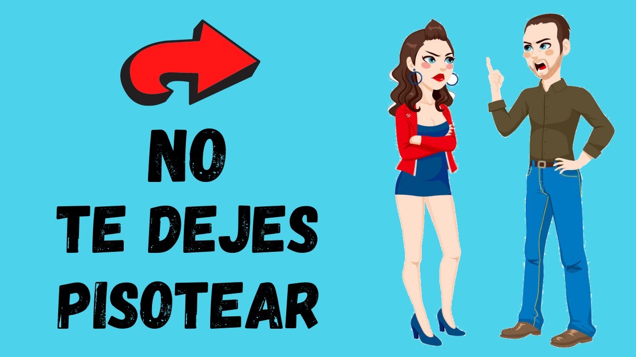 C&oacute;mo Confrontar A Una Persona