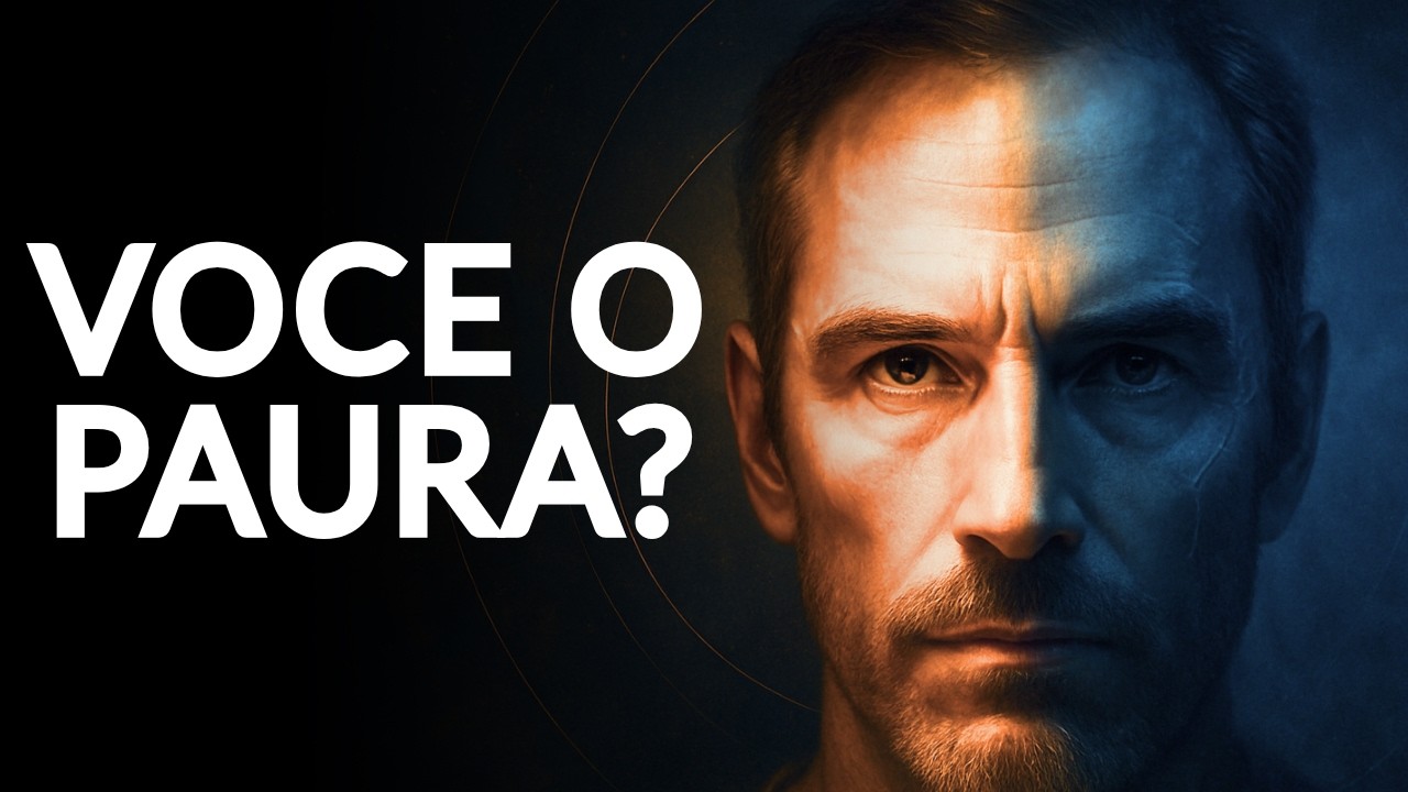 La Voce interiore VS la Paura: come distinguere il vero sì dal falso