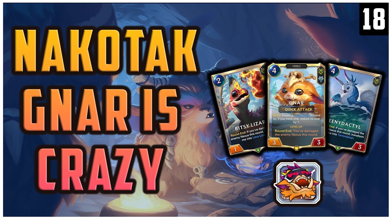 Every Card EVOLVES into Broken Units!