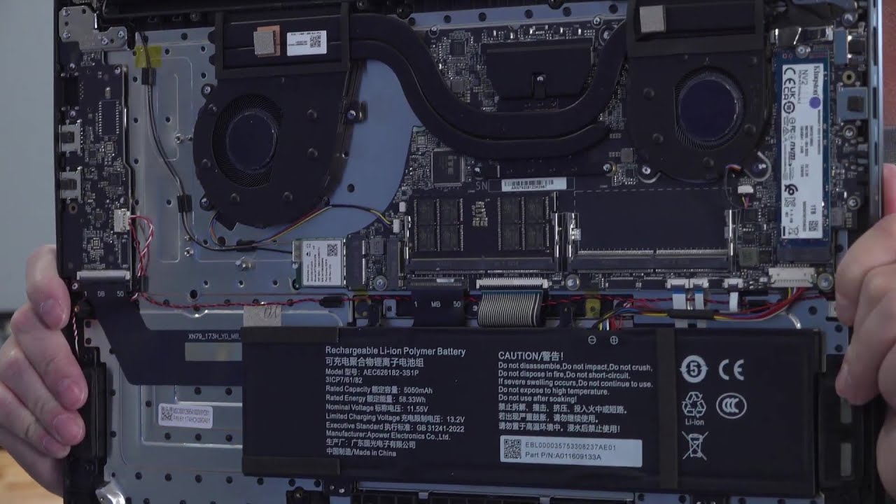 Nimo N175 Part 2: Low-Cost Laptop - Seamless Multitasking & TOTAL Customization? Support Follow Up!