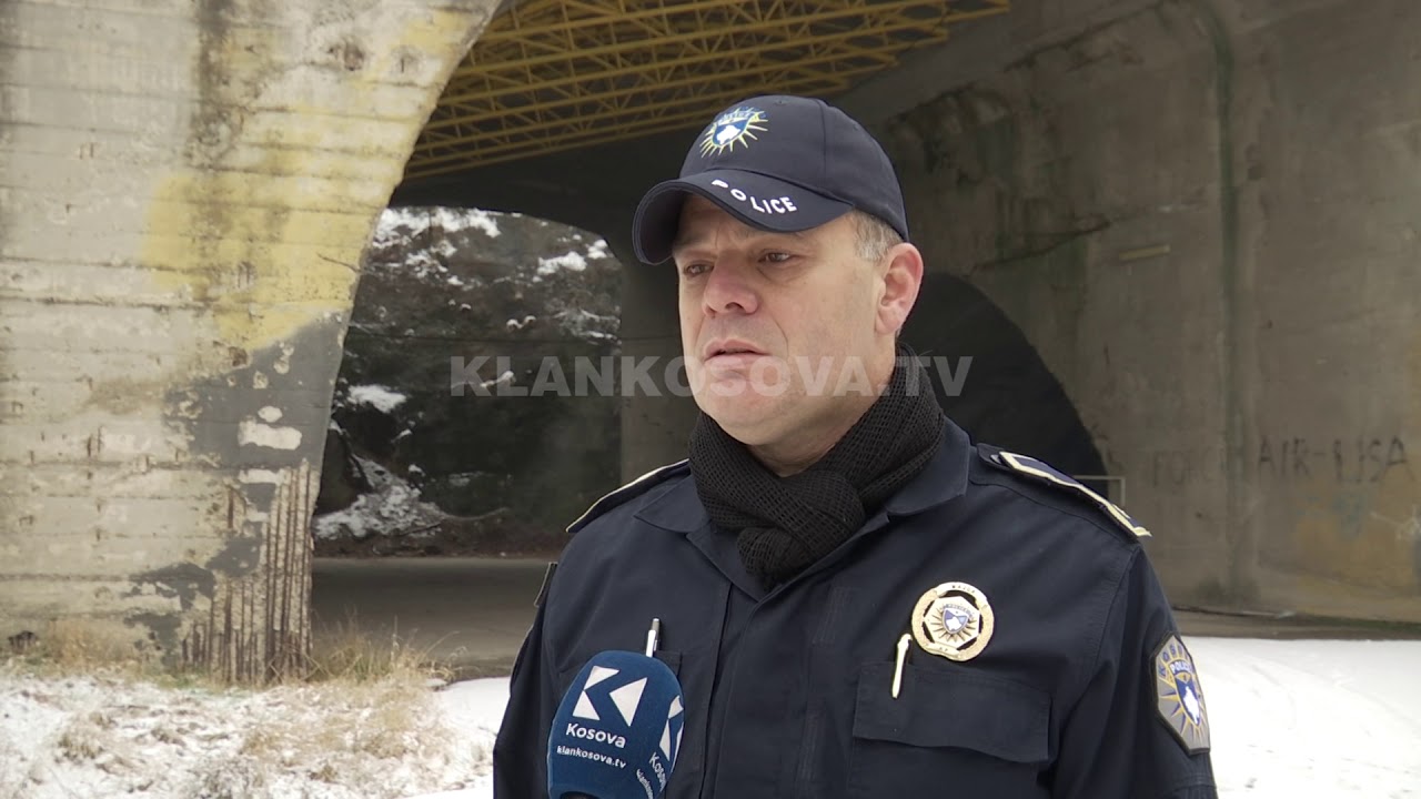 Në çfarë gjendje është baza nëntokësore e Goleshit? - 16.12.2018 - Klan Kosova