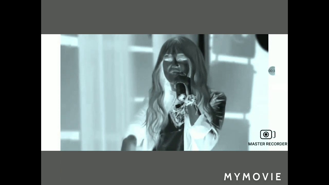 Hannah Montana effects