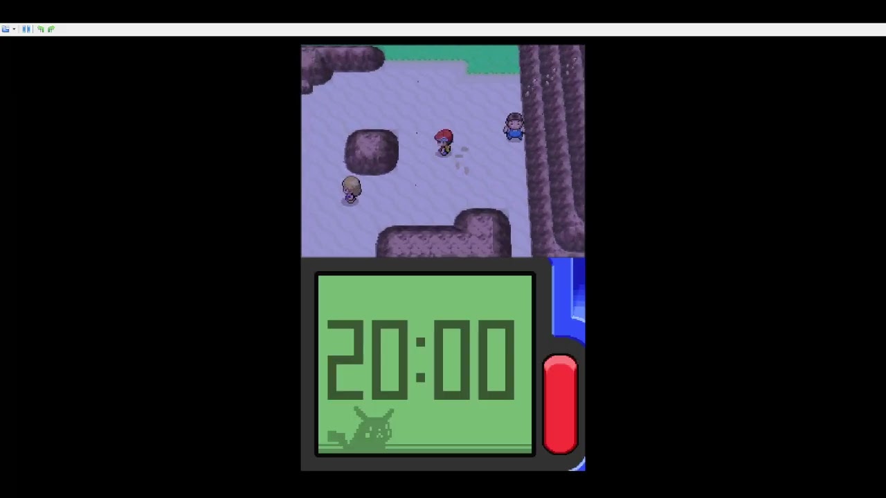 Slowpoke, Slowbro, Magnemite, Magneton, Farfetch'd, and Doduo only: Stream 6