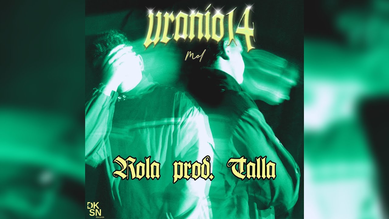 10. ROLA (Prod. Talla)
