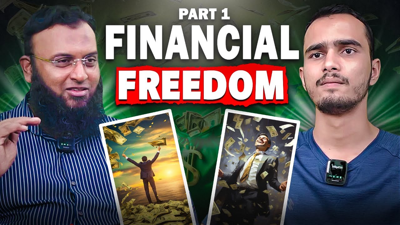 Samajh lo Apna Money Mindset | Psychology Behind Spending Habits PART ONE
