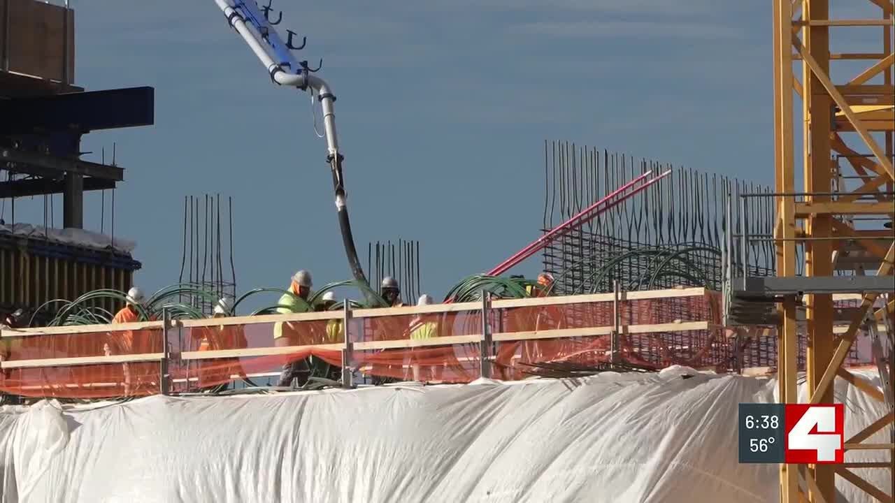First Alert Forward: St. Louis developers see opportunities amid challenges in regional growth