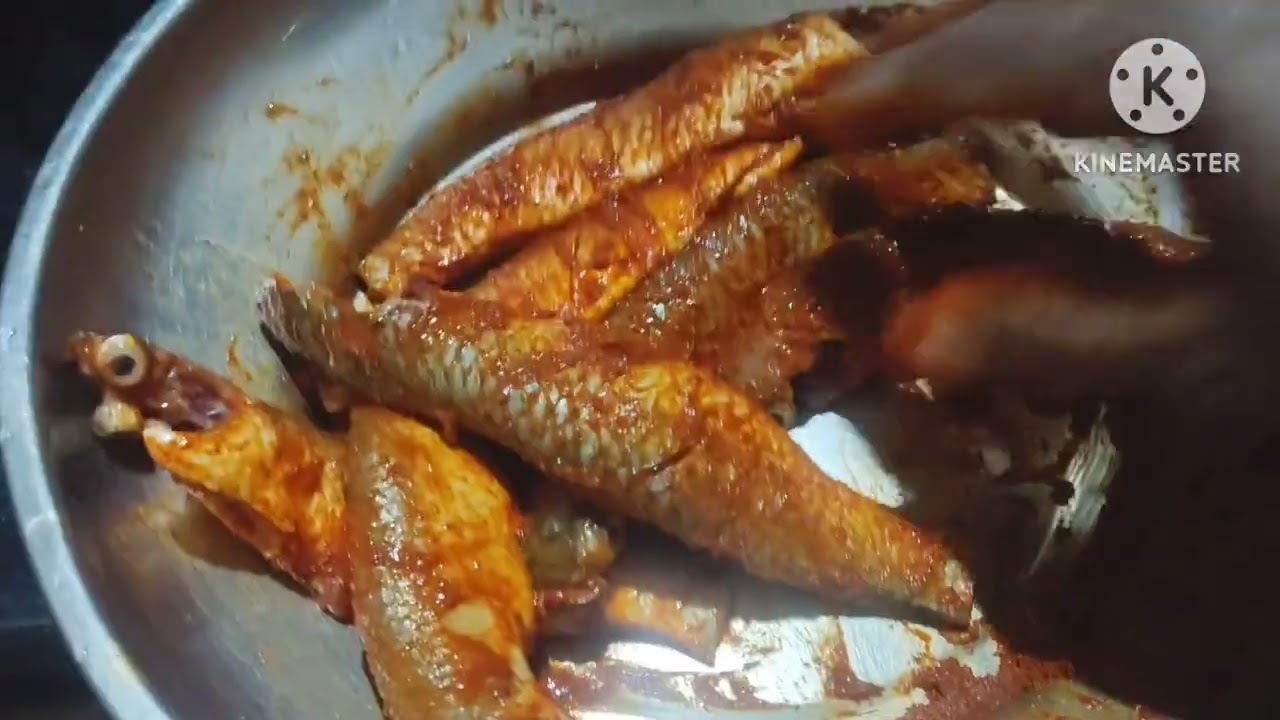 പൂമീൻ കറി വെയ്ക്കാം🙂
