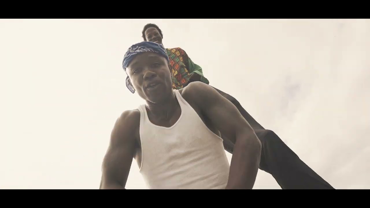 Noble12 - Moko Jumbie Revival (Official Music Video) | 2023 Soca