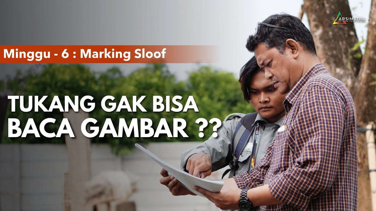 KOK BISA BEGINI?? LANGSUNG EKSEKUSI!!  #Minggu6