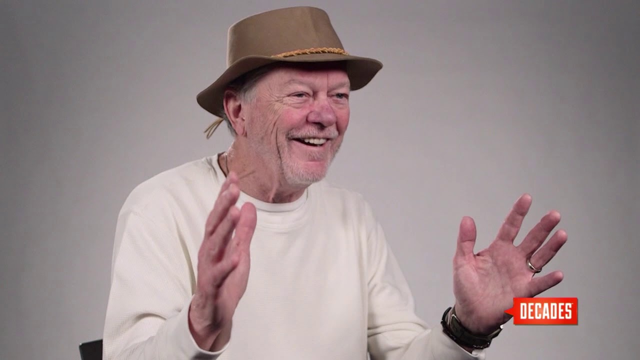 Rusty Young of Poco talks Crazy Love