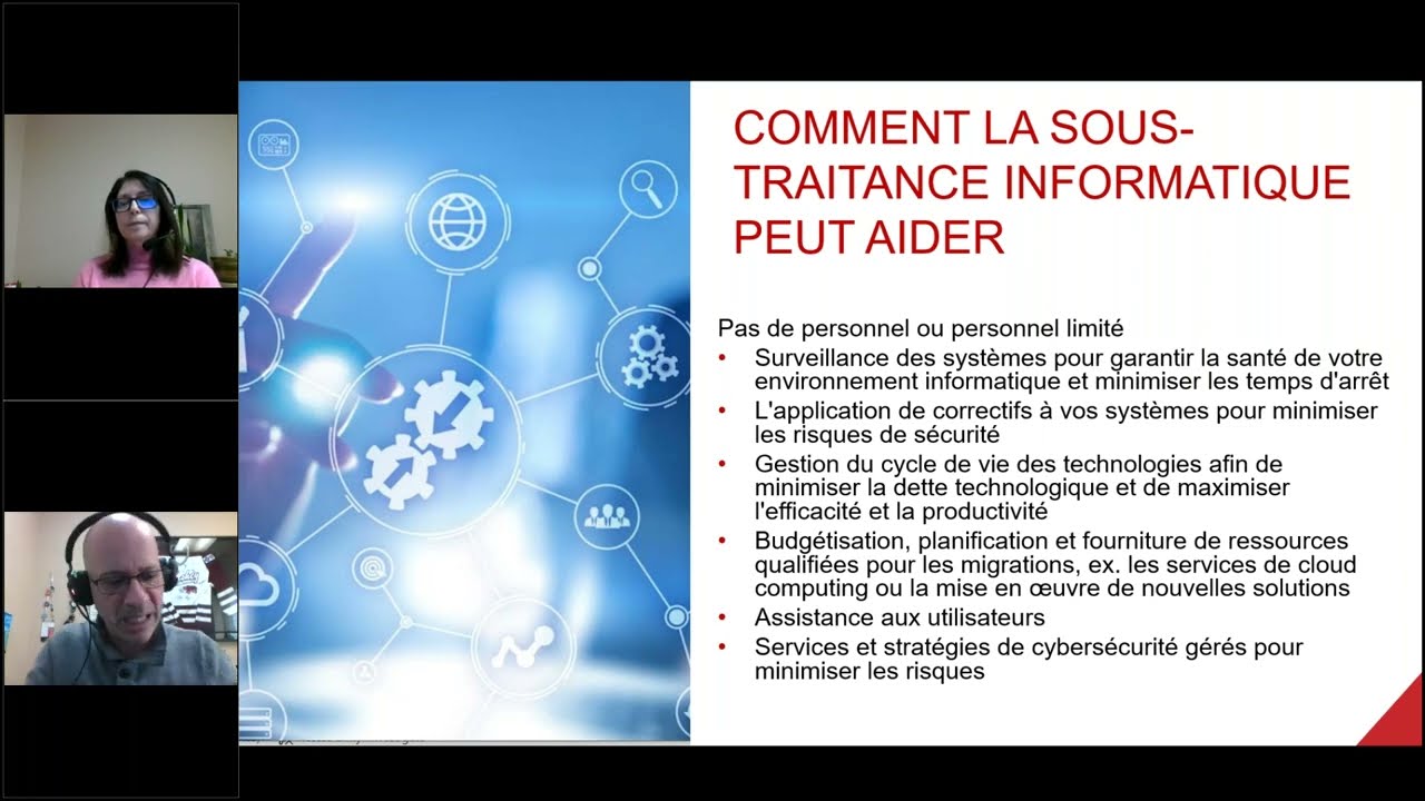 Où sont passés tous les travailleurs qualifiés