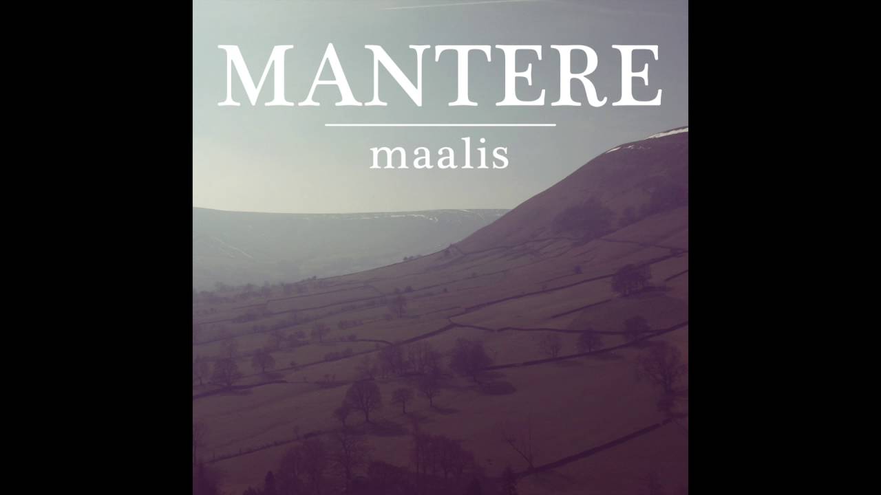 Mantere - Maalis