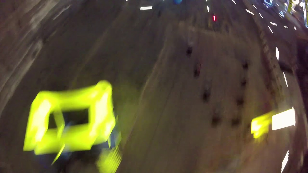DCL Salina Turda 2017 Practice Laps