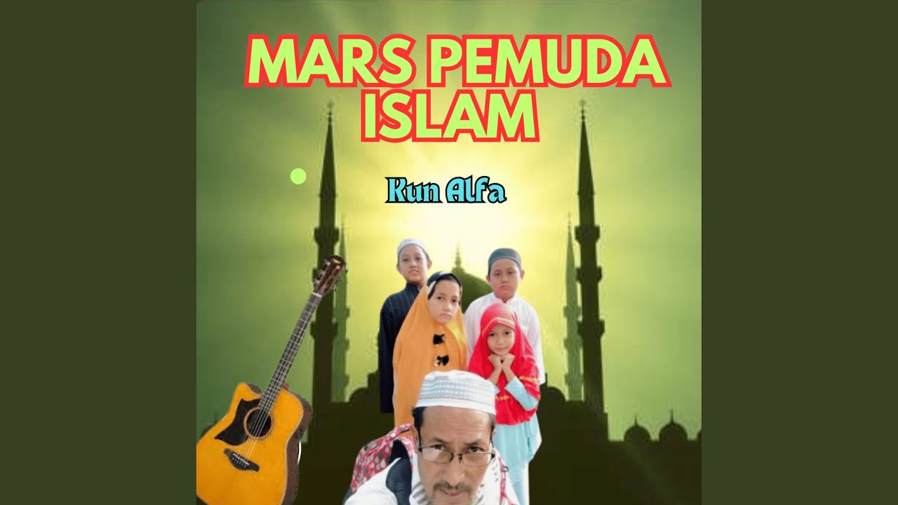 Pemuda Islam Harapan