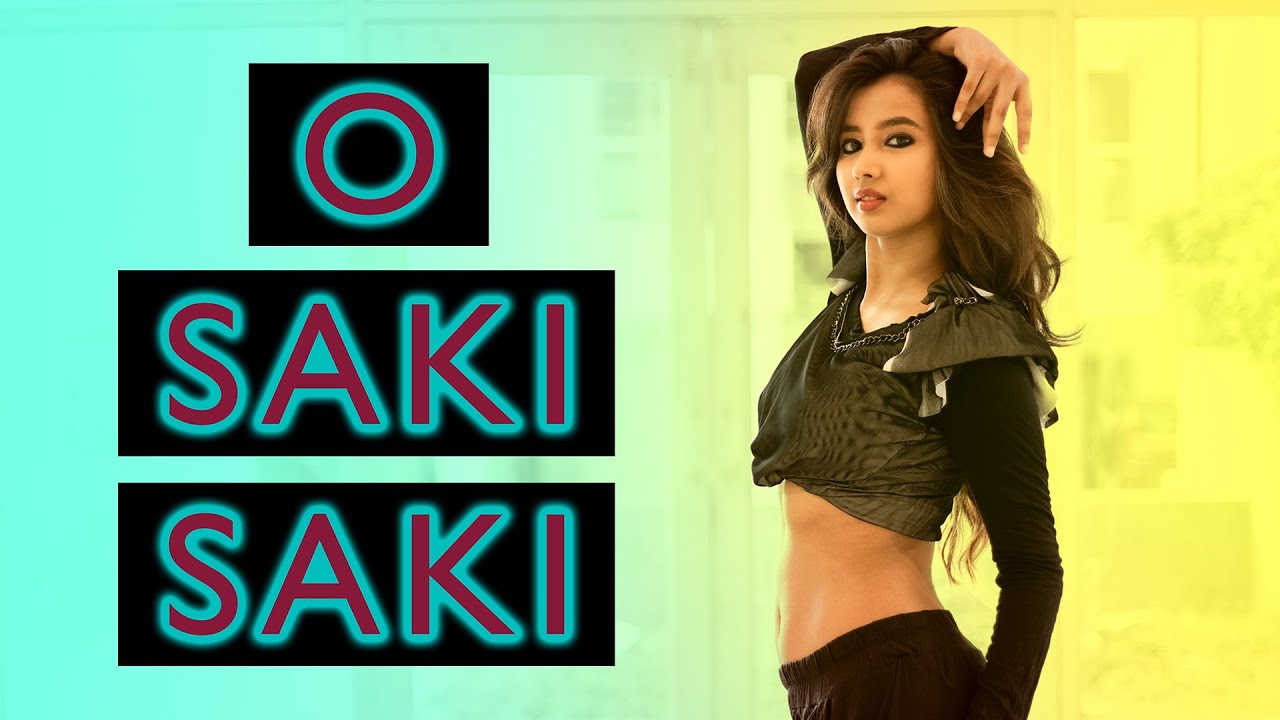 O Saki Saki | Batla House | Nainee Saxena