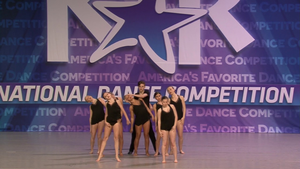 People’s Choice// ART OF ANXIETY - BPM Dance Complex [Overland Park, KS]