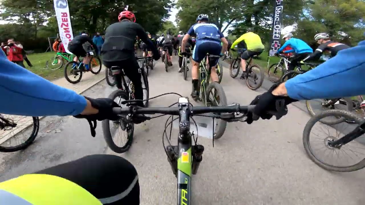 Kona Transbrody 2022