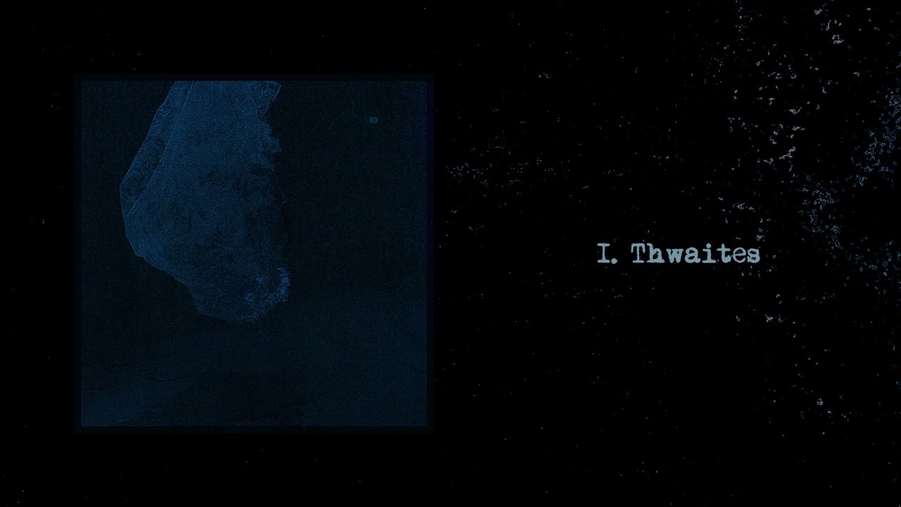 A Far-Off Reason - Thwaites [Full Album]