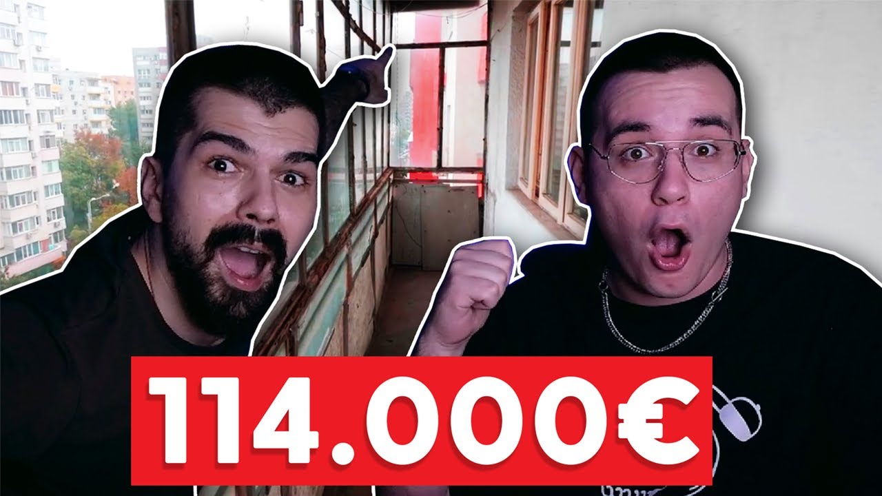 CEL MAI FINISAT APARTAMENT DIN BUCURESTI
