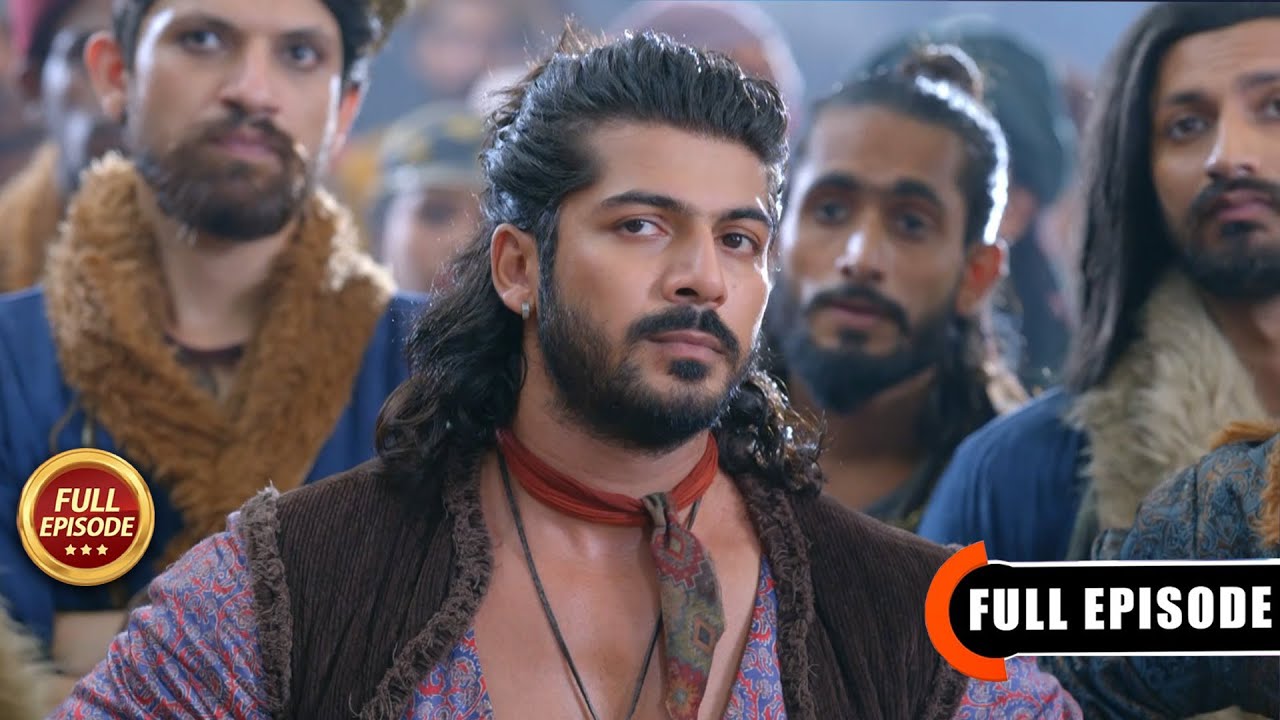 Ali Baba's Finesse- Ali Baba Dastaan-e-Kabul - Ep 18 - Full Episode - 25 July 2024