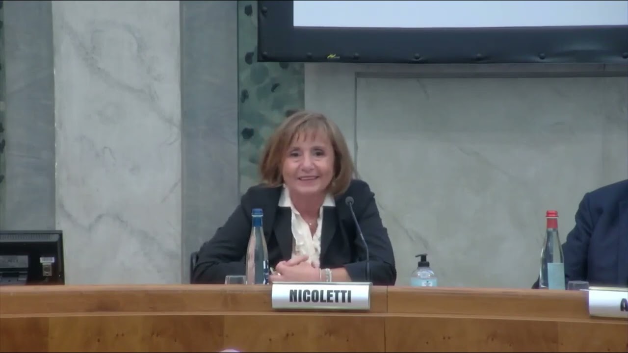 Rinascita Manageriale   Politiche attive per la ripresa del sistema produttivo   18 10 2022   Parma
