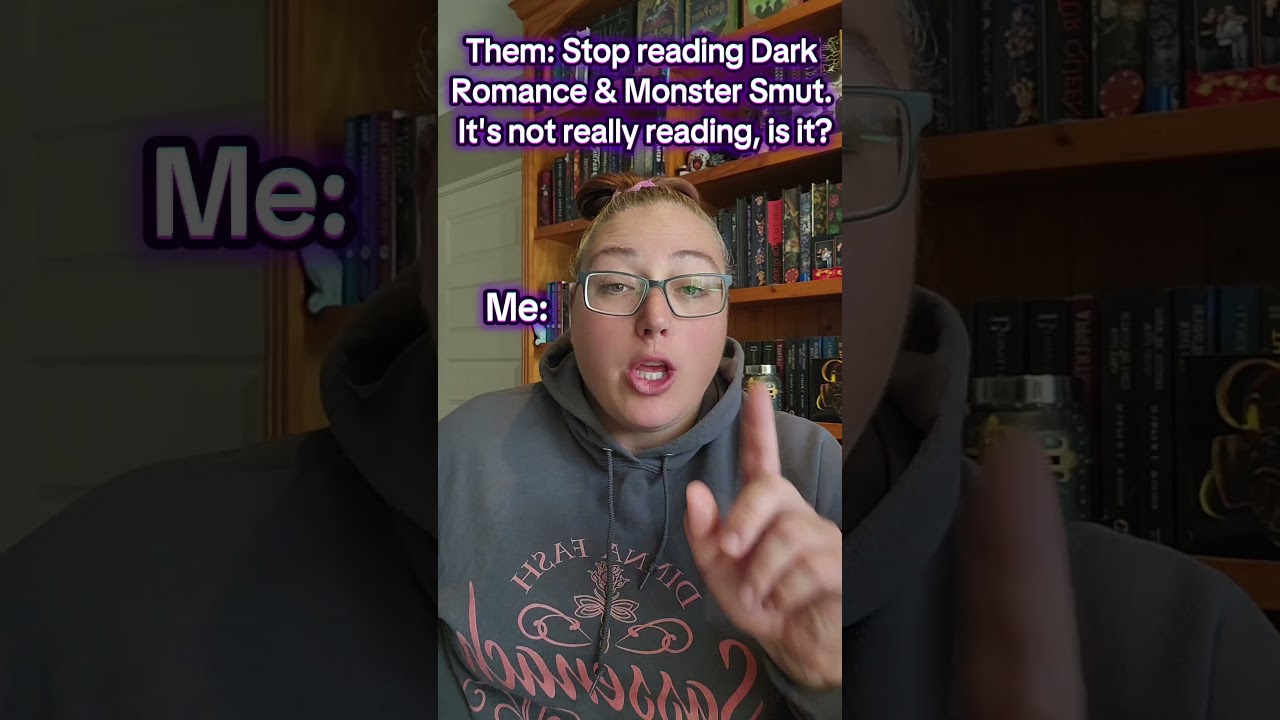 Love  some Dark Romance and Monster Smut! #booktube #booktok #darkromance #darkromancelovers
