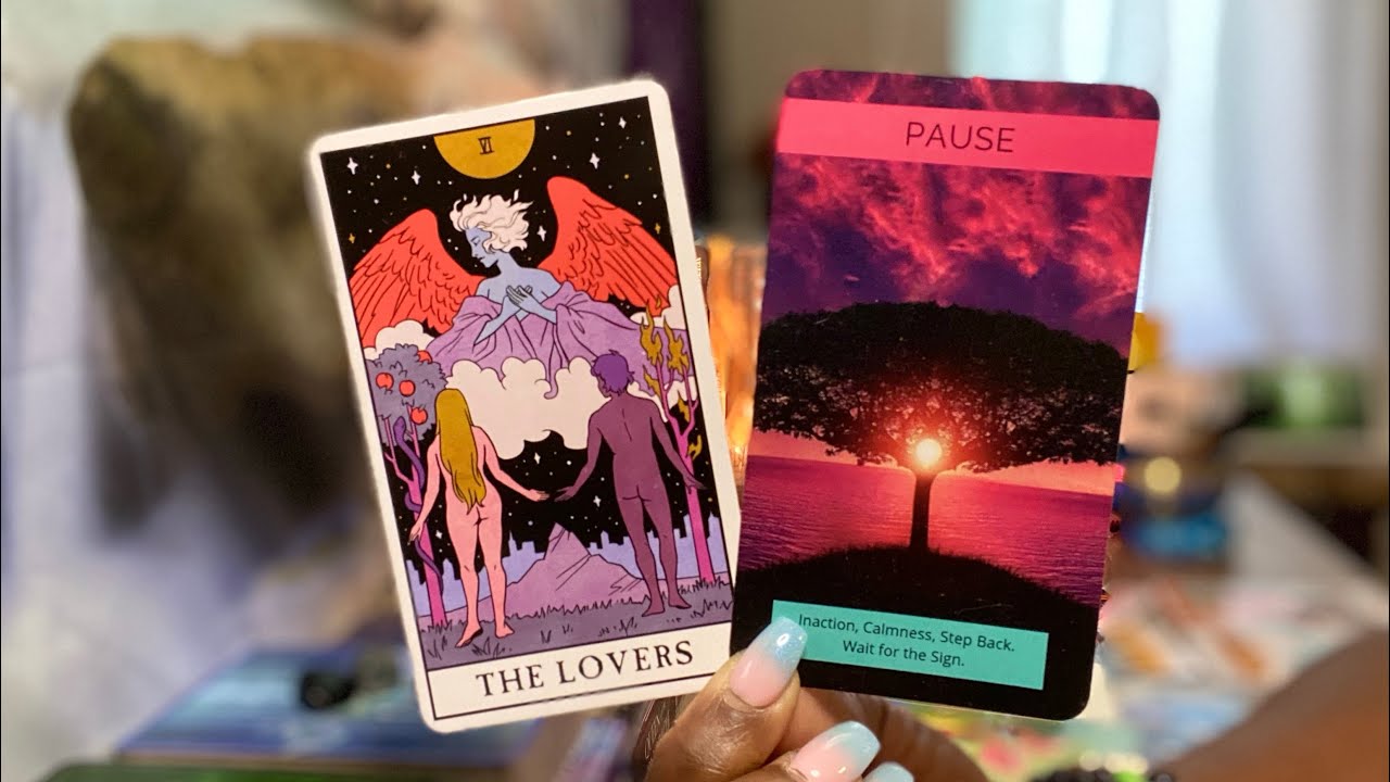 AQUARIUS ♒️: NOTHING IS YET SET IN STONE! YOU REALLY NEED TO HEAR 👂 THIS! ✨✨✨