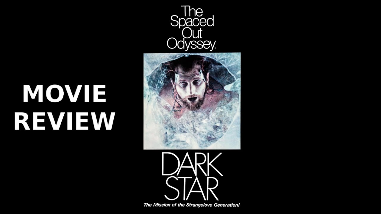 Movie Review - Dark Star (1974)