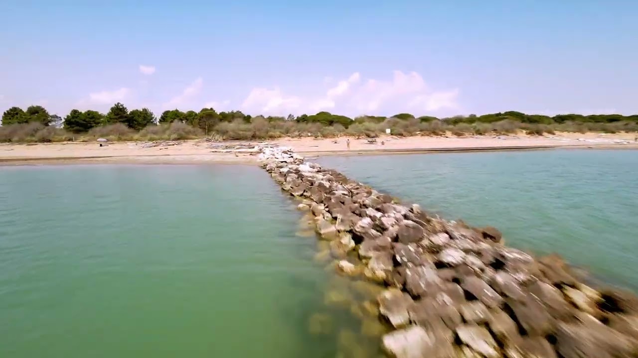 Laguna del Mort - Eraclea - VE