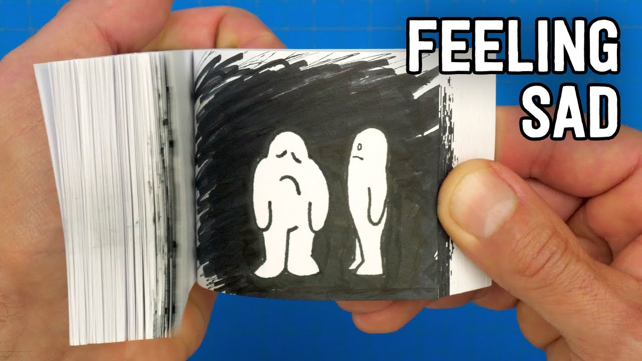 Feeling Sad 😔 // finding the creative zone