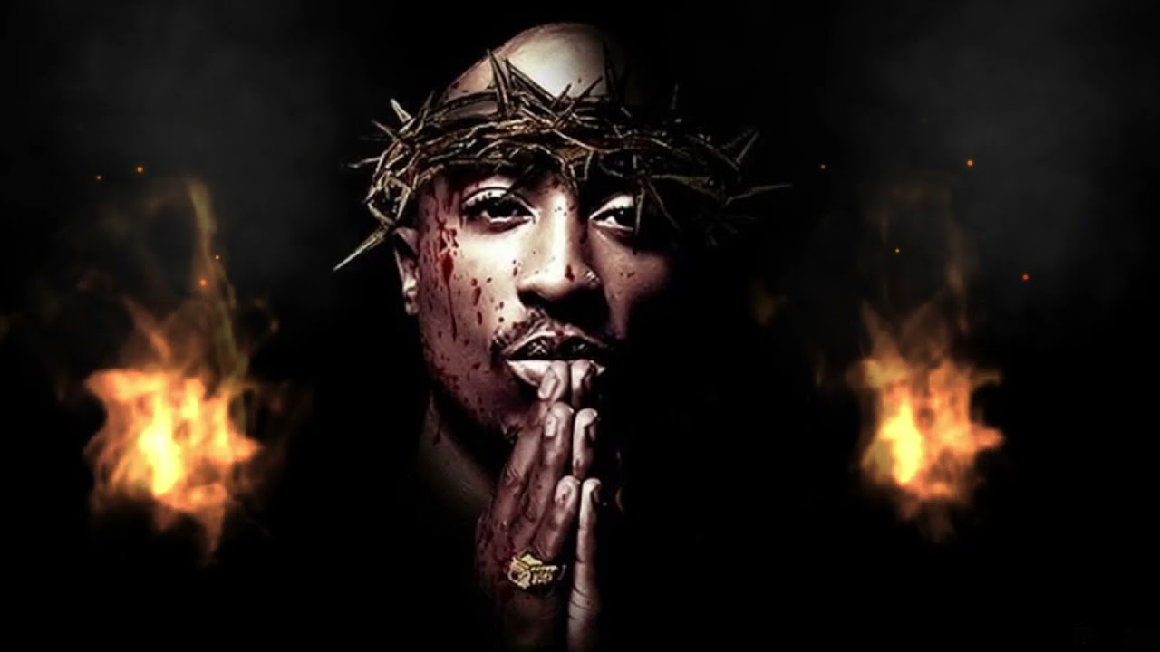 2Pac - Bomb First (My Second Reply) (OG) (Ft. Outlawz)