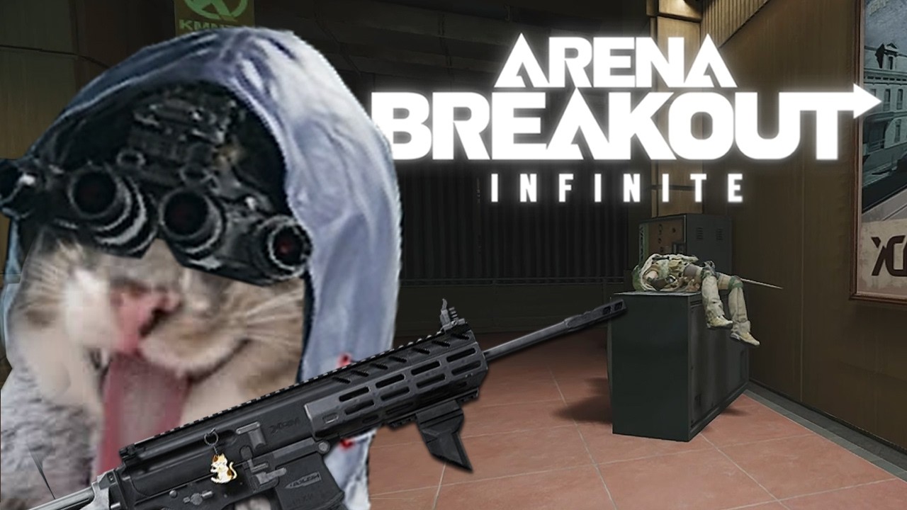 Arena Breakout Infinite - TV Leg Meta.exe