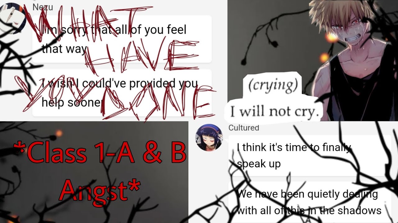 Blame It On The Kids- AViVA *Not a Lyric Prank* ||MHA x y/n||