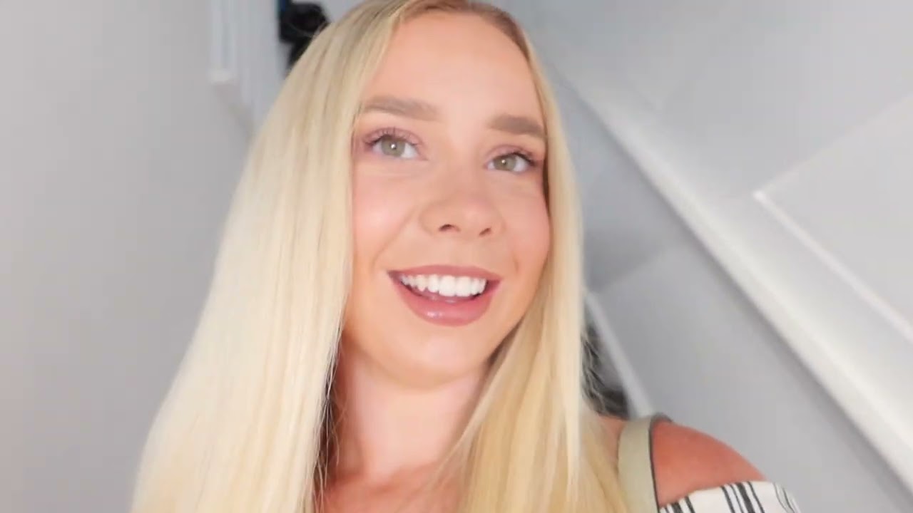 VLOG - shopping hauls and girly dates out