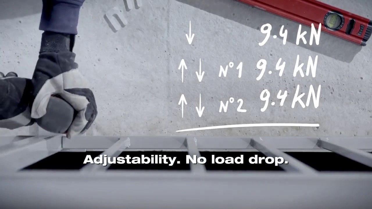 Hilti HUS3 H