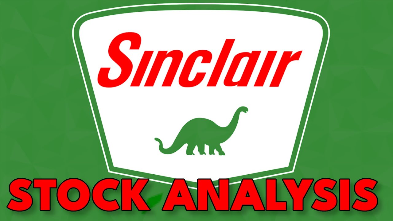 Is HF Sinclair Stock a Buy Now!? | HF Sinclair (DINO) Stock Analysis! |